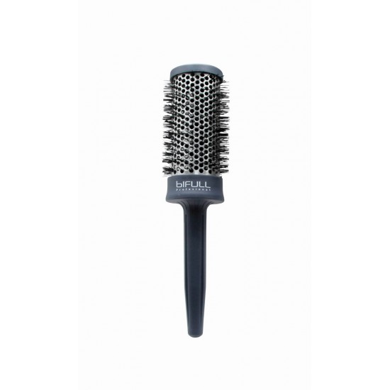 Bifull Escova Térmica Cinzenta nº 43