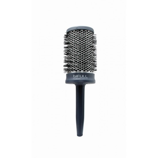 Bifull Escova Térmica Cinzenta nº 60
