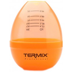 Termix Shaker Pequeno Laranja