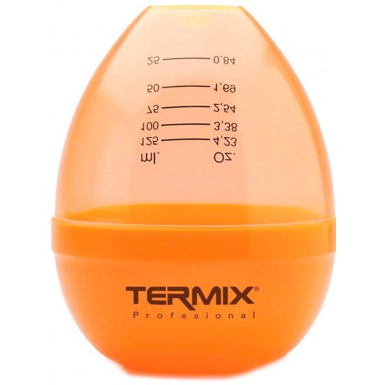 Termix Shaker Pequeno Laranja
