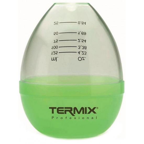 Termix Shaker Pequeno Verde