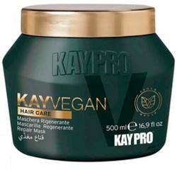 KAY PRO Máscara KAYVEGAN regeneradora, 500ml