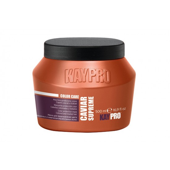 KayPro Caviar Máscara 500ml 