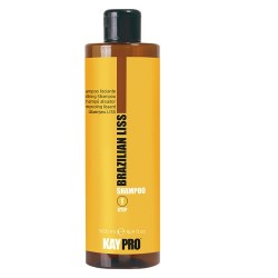 KAY PRO- Shampoo BRAZILIAN LISS Post 500ml 