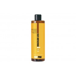 KAY PRO- Máscara BRAZILIAN LISS Post 500ml 
