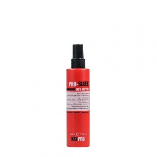 KAY PRO- Spray PRO-SLEEK Liss System 200ml