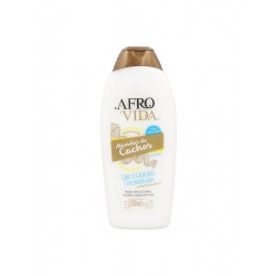 AFRO VIDA- Humidificador Ativador Cachos 430ml