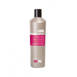 KAY PRO- CURL Shampoo, 350ml