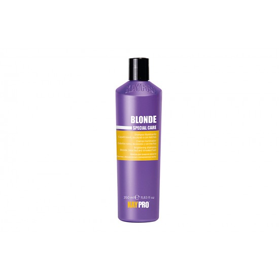 KayPro Blonde Shampoo 350ml 