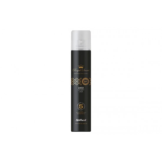 Royal Secret Laca Extra Forte 500ml