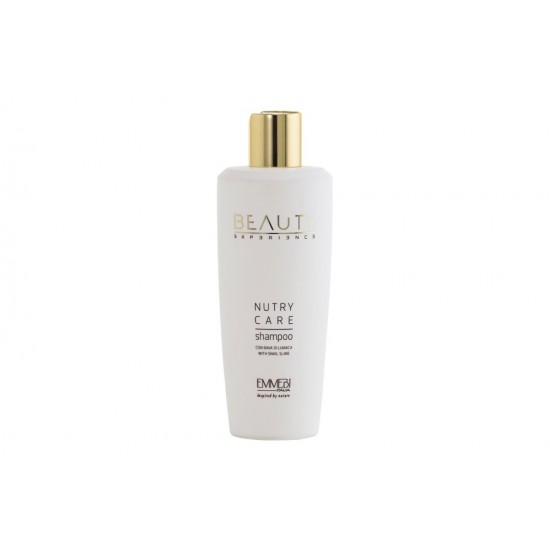 EMMEBI - Shampoo Nutri Care Beauty Experience 300m