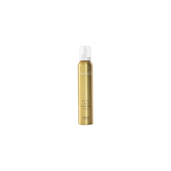 EMMEBI - Creme Espuma Nutri Care 200ml