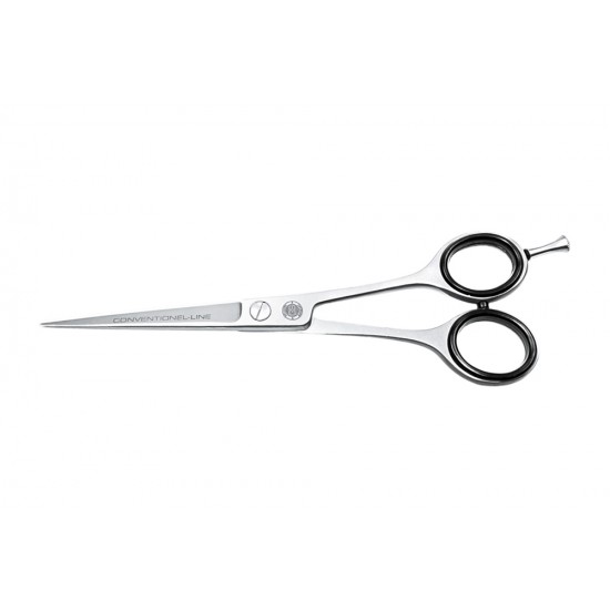 GS Conventional Tesoura Corte Silver Ice 5,5''