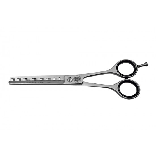 GS Conventional Tesoura Desbaste Satin 5,5''