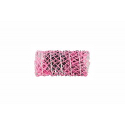 Rolo de Mise Ø30 Rosa (12un)