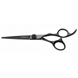 RP Tesoura Corte Titanium Black 5'5
