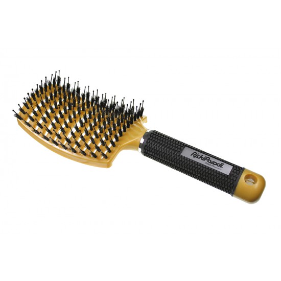 RP Escova Desembaraçadora VentBrush Gold