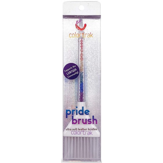 ColorTrak Trincha Pride Brush