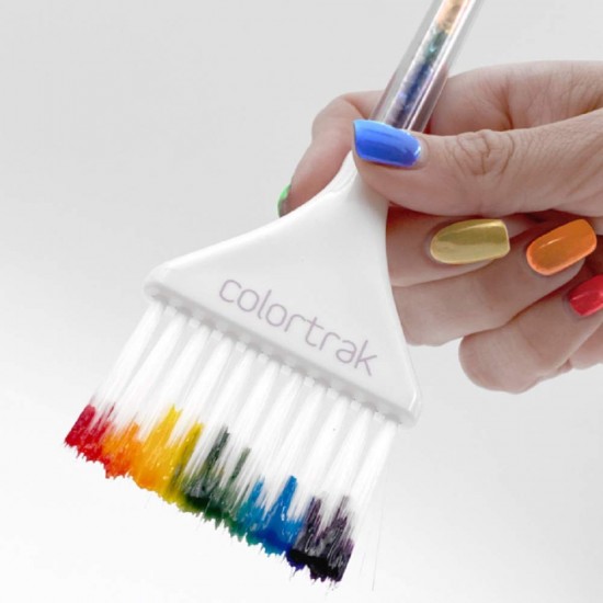 ColorTrak Trincha Pride Brush