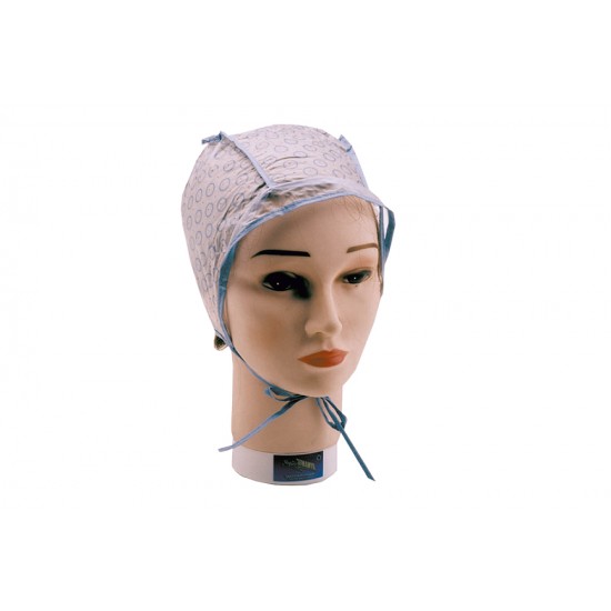 Frosting Toucas Madeixas Descartáveis (5un) 