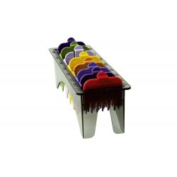 Wahl Kit 8 Pentes Cores Universal 