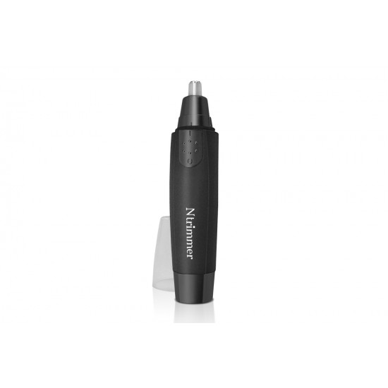 RP NTrimmer Máquina Nariz e Ouvidos Cilíndrica