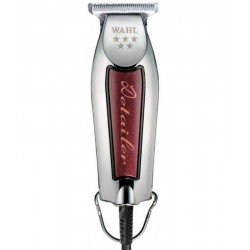 Wahl Máquina Contornos DETAILER T-WIDE c/fio Red