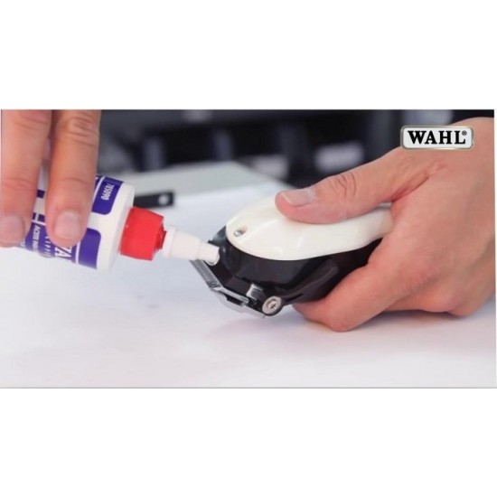 Wahl Óleo Lubrificante Máquinas 118.3ml 