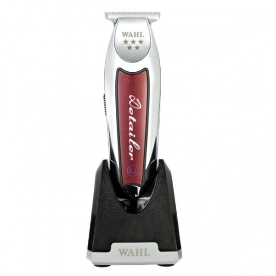 Wahl Máquina Contornos DETAILER T-WIDE cordless