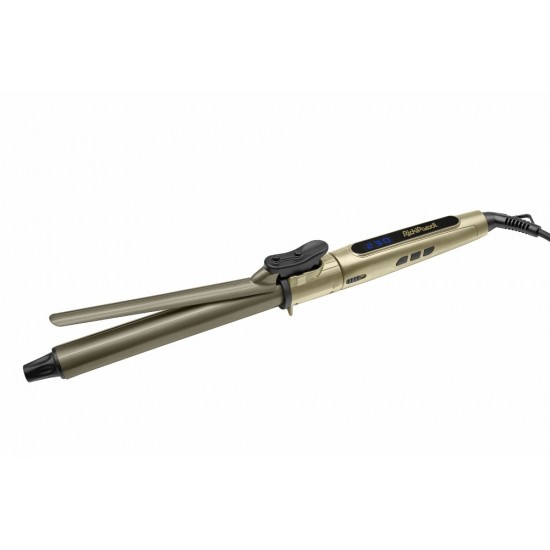 RP Easy WAVE Ferro Frisar Rotativo 360º Ø25