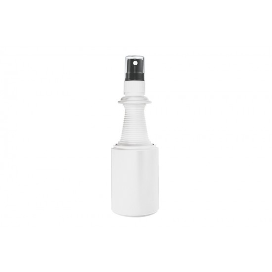 Pulverizador Água ou Laca Branco 100ml