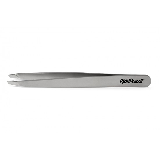 RP Pinça Oblíqua Inox 9cm 