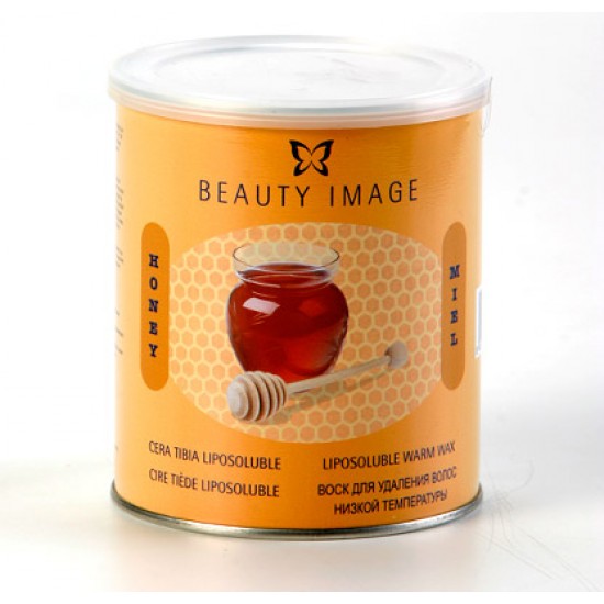 Beauty Image Cera Mel 800gr 