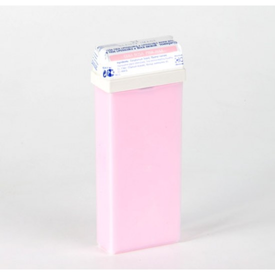 Beauty Image Cera Roll'on Rosa 110ml 