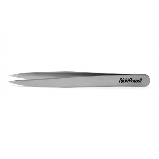RP Pinça Ponta Fina Inox 9cm 