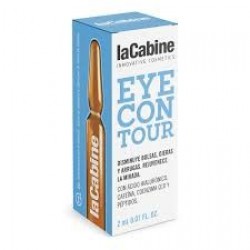 LaCabine- Eye Contour Ampola 2ml