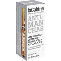 LaCabine- Dark Spots Corrector Ampola 2ml 