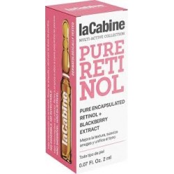 LaCabine- Pure Retinol Ampola 2ml 