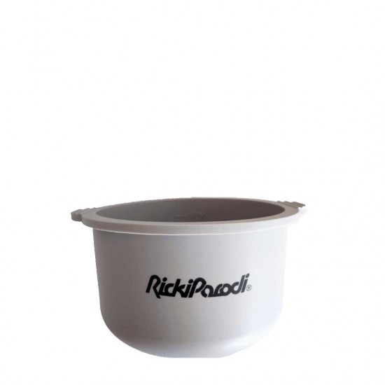 Tacho Silicone para Panela Cera 400gr 