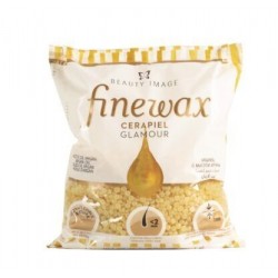 Beauty Image- Cera Pérolas FLEXIWAX, Glamour 1KG