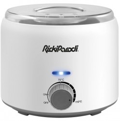 Panela Cera PR1ME WAX400 400gr_100w  c/tacho 