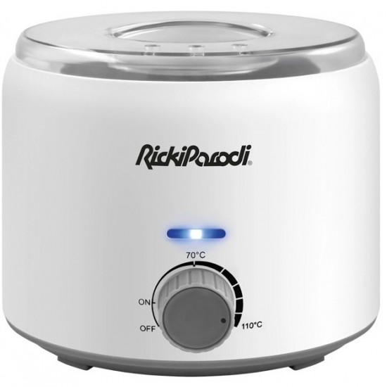 Panela Cera PR1ME WAX400 400gr_100w  c/tacho 