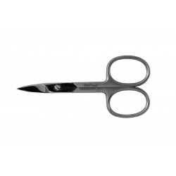 Baruffaldi Tesoura Unhas Curva 9cm
