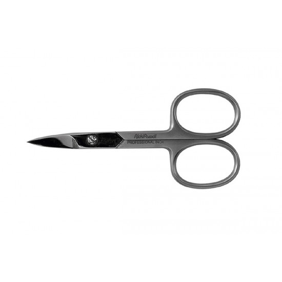 Baruffaldi Tesoura Unhas Curva 9cm