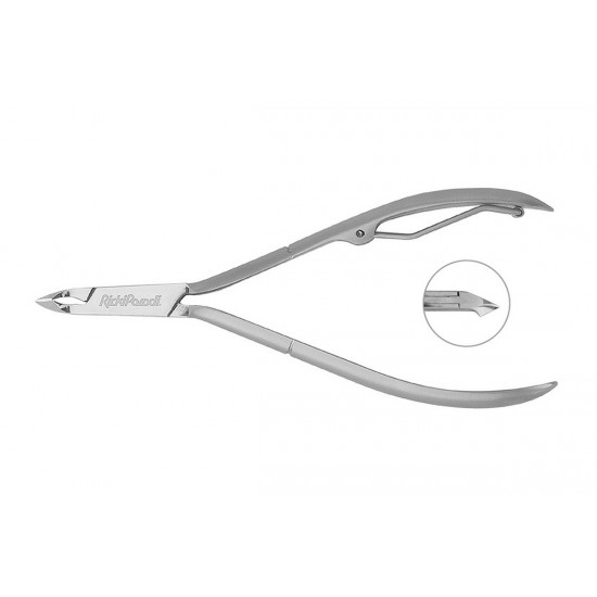 RP Alicate Cutículas 11,5cms 6mm