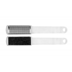 Lima Pedicure Dupla Face Metal
