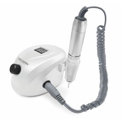 TECHSHEN- ECOPRO Torno 35.000rpm Fio (65W) c/Pedal