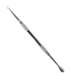 Baruffaldi Descarnador De Inox Curto
