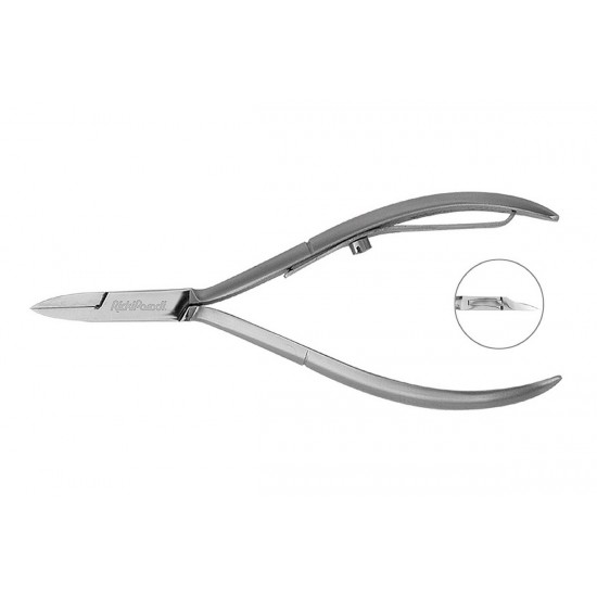 RP Alicate Desencravador 10cm