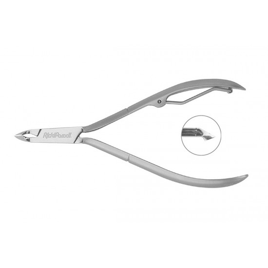 RP Alicate Cutículas 10cms 8mm